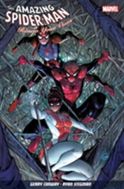 Amazing Spider-Man: Renew Your Vows Vol. 1: Brawl In The Family