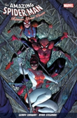 Bertrand.pt - Amazing Spider-Man: Renew Your Vows Vol. 1: Brawl In The Family