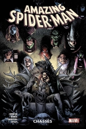 Amazing Spider-Man T04: Chasses
