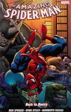 Amazing Spider-Man Vol. 1: Back To Basics