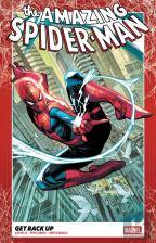 Amazing Spider-Man Vol. 1: Get Back Up