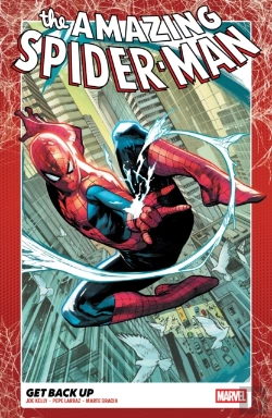 Bertrand.pt - Amazing Spider-Man Vol. 1: Get Back Up