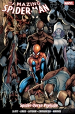Bertrand.pt - Amazing Spider-Man Vol. 2: Spider-Verse Prelude