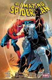 Amazing Spider-Man Vol. 2: Through The Gates Of Hell