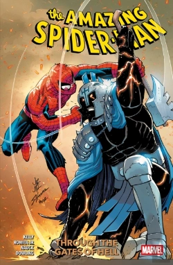 Bertrand.pt - Amazing Spider-Man Vol. 2: Through The Gates Of Hell