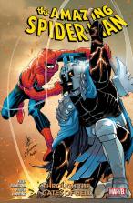 Amazing Spider-Man Vol. 2: Through The Gates Of Hell