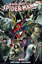 Amazing Spider-Man Vol. 5: Spiral