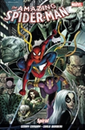 Amazing Spider-Man Vol. 5: Spiral
