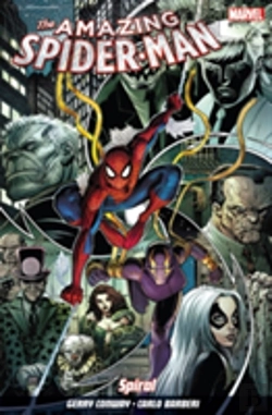 Bertrand.pt - Amazing Spider-Man Vol. 5: Spiral