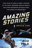 Amazing Stories Of The Space Age