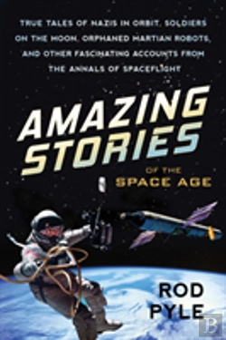 Bertrand.pt - Amazing Stories Of The Space Age