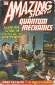Amazing Story Of Quantum Mechanics