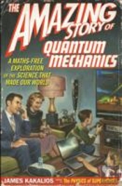 Amazing Story Of Quantum Mechanics
