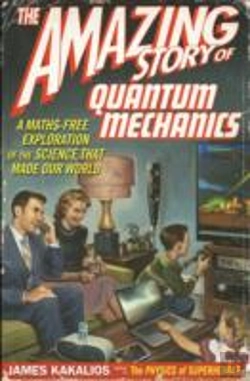 Bertrand.pt - Amazing Story Of Quantum Mechanics