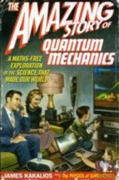 Amazing Story Of Quantum Mechanics