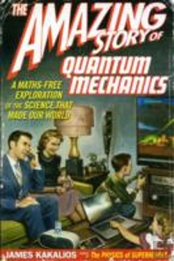 Bertrand.pt - Amazing Story Of Quantum Mechanics