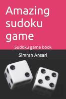 Amazing Sudoku Game