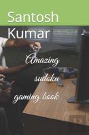 Amazing Sudoku Gaming Book
