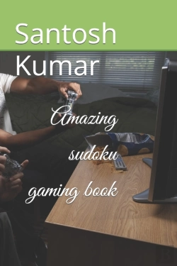 Bertrand.pt - Amazing Sudoku Gaming Book