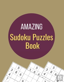 Bertrand.pt - Amazing Sudoku Puzzles Book