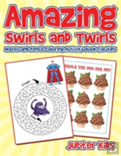 Bertrand.pt - Amazing Swirls And Twirls