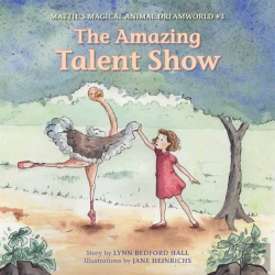 Bertrand.pt - Amazing Talent Show