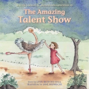 Amazing Talent Show