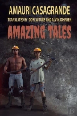 Bertrand.pt - Amazing Tales