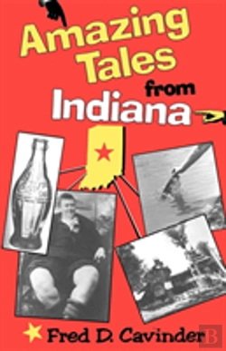Bertrand.pt - Amazing Tales From Indiana