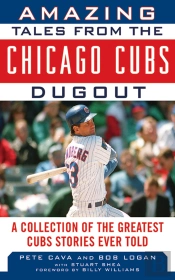 Amazing Tales From The Chicago Cubs Dugout