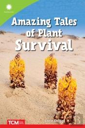 Amazing Tales Of Plant Survival