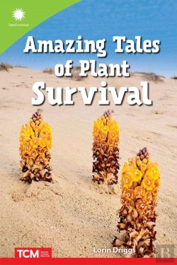 Bertrand.pt - Amazing Tales Of Plant Survival