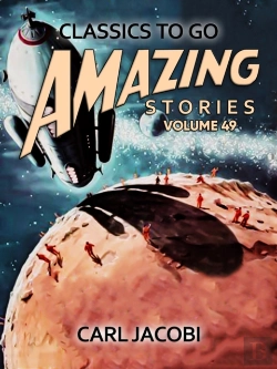 Bertrand.pt - Amazing Tales Volume 49