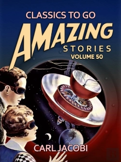 Bertrand.pt - Amazing Tales Volume 50