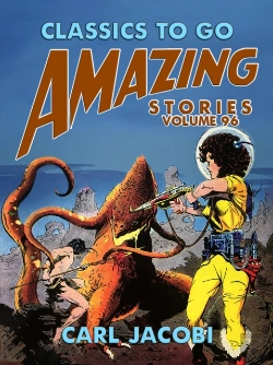 Bertrand.pt - Amazing Tales Volume 96