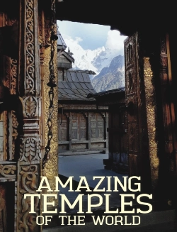 Bertrand.pt - Amazing Temples Of The World