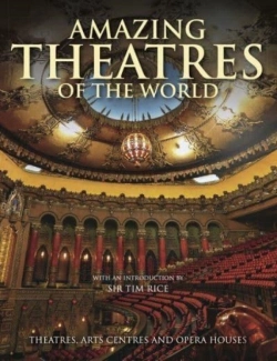Bertrand.pt - Amazing Theatres Of The World