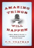 Amazing Things Will Happen