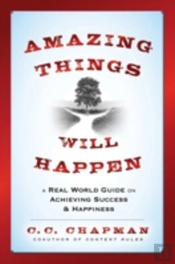 Bertrand.pt - Amazing Things Will Happen