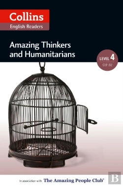Bertrand.pt - Amazing Thinkers And Humanitarians
