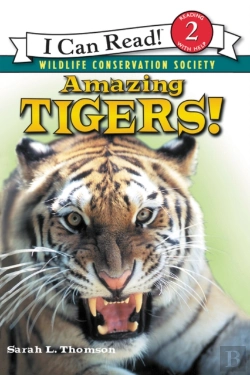 Bertrand.pt - Amazing Tigers!