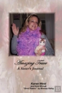 Bertrand.pt - Amazing Trace - A Sister'S Journal