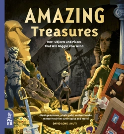Bertrand.pt - Amazing Treasures