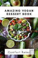 Amazing Vegan Dessert Book