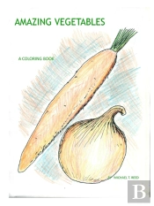 Amazing Vegetables