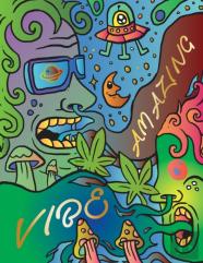Amazing Vibe