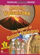 Amazing Volcanoes - The Legend of Batok Volcano