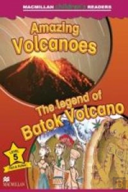 Bertrand.pt - Amazing Volcanoes - The Legend of Batok Volcano