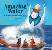 Amazing Water
