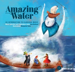 Bertrand.pt - Amazing Water